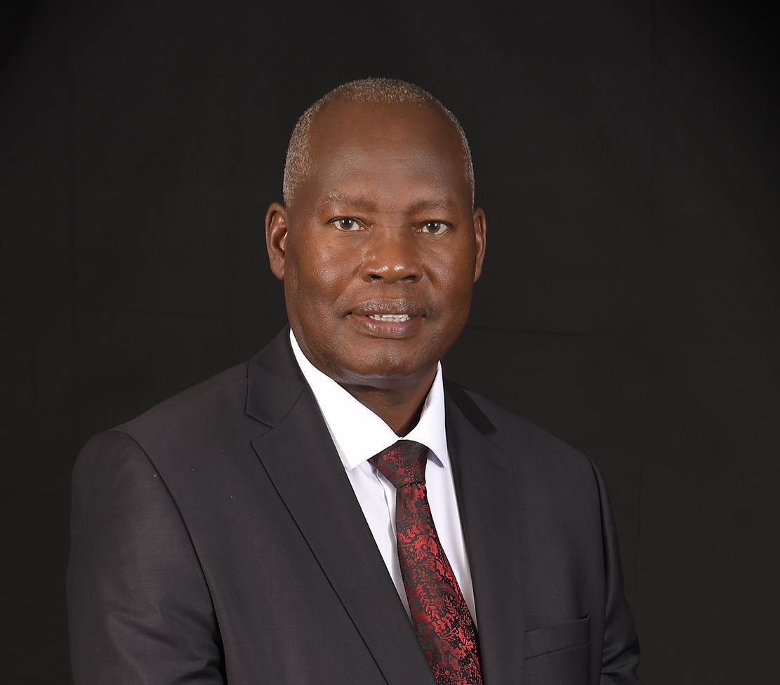Prof. Charles Mayaka