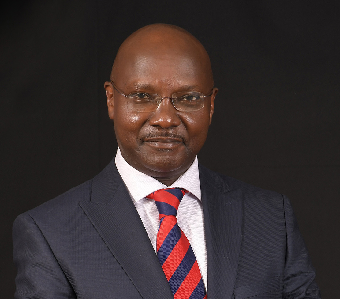 Kyalo Mbobu