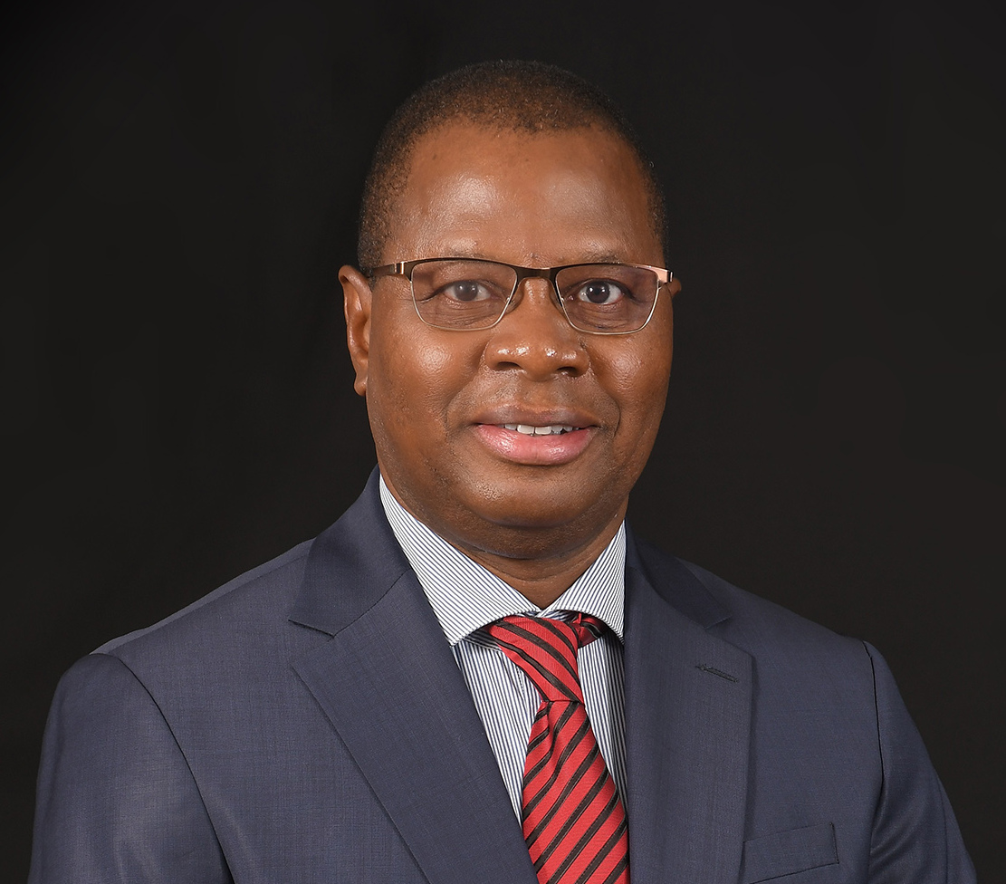 Gideon Wambua Kyengo