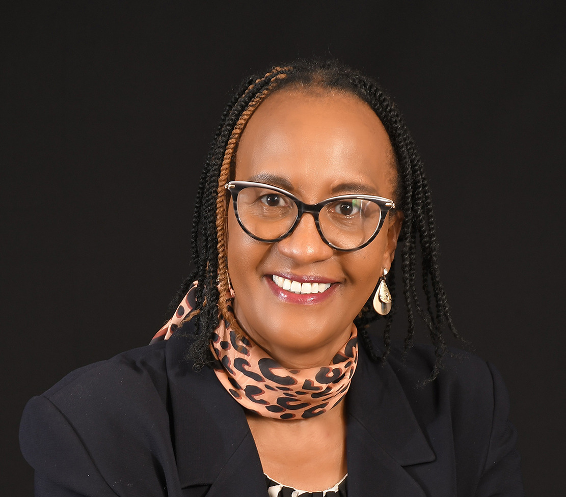 Jane Mbatia