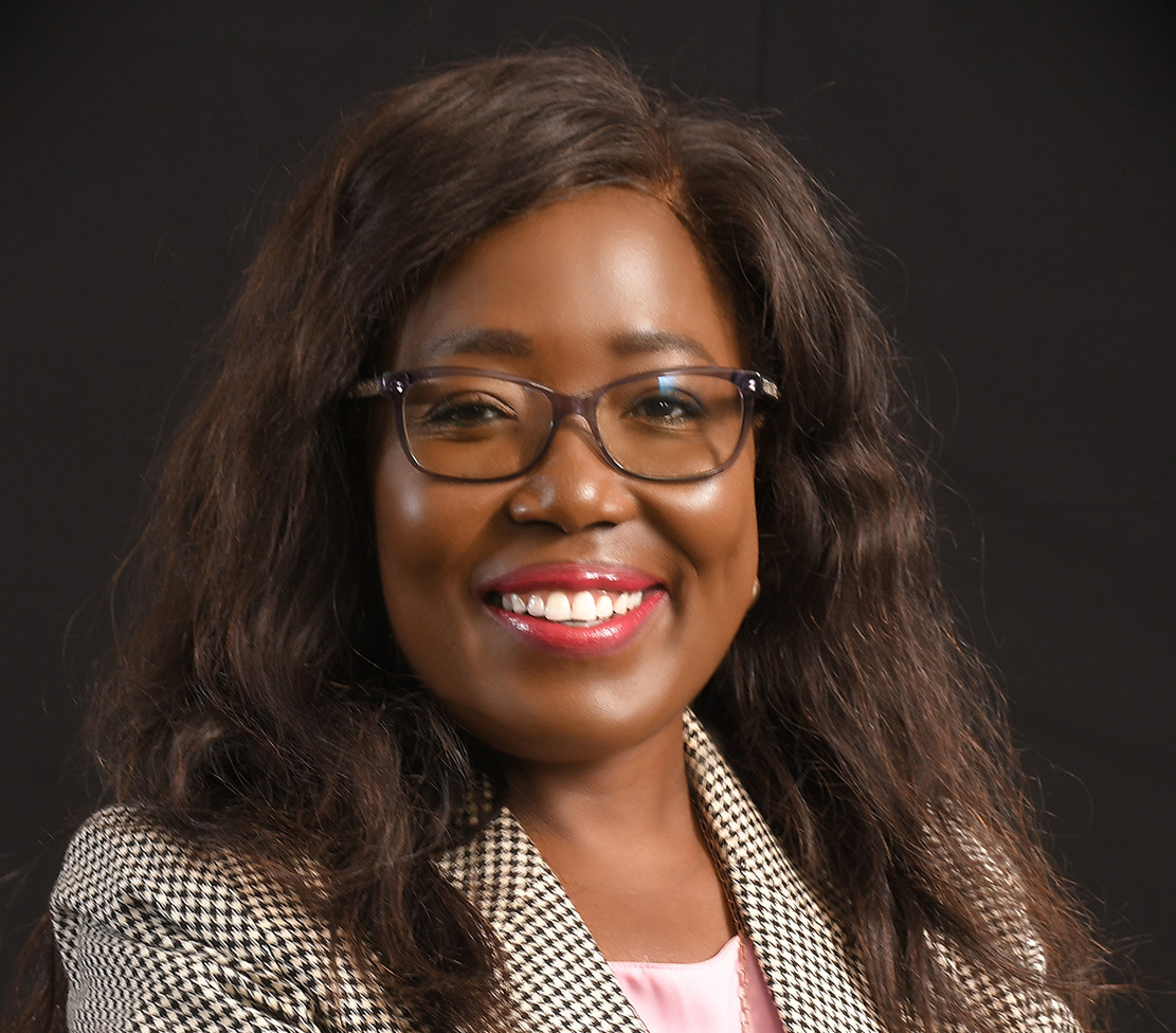 Elizabeth Kyengo