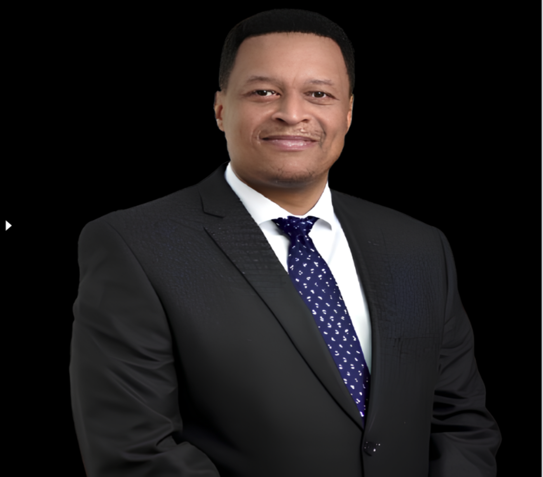 Donal Wangunyu